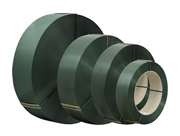 Umreifungsband Kunststoff PET